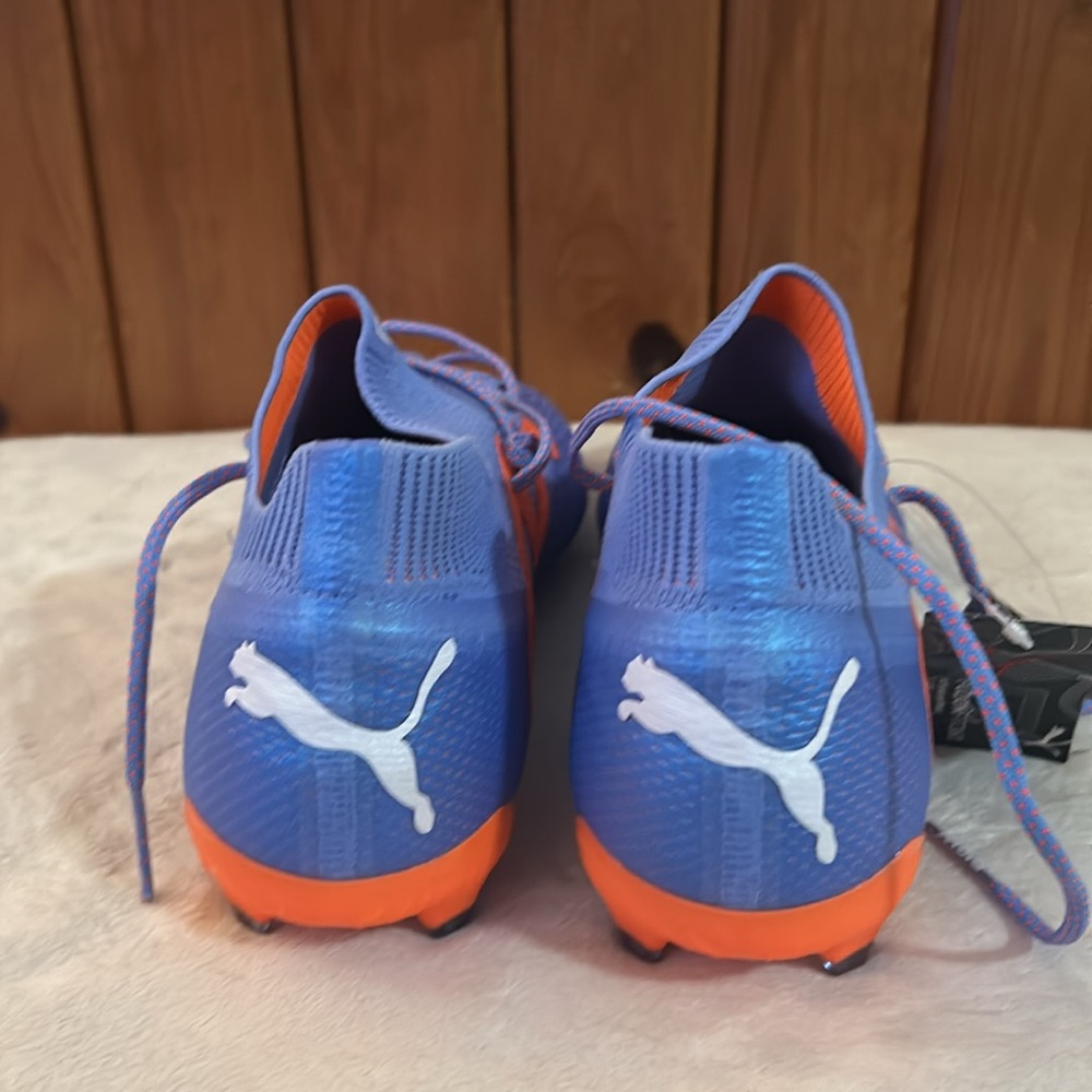 Puma Future Ultimate FG/AG Size 11.5 US Women’s SKU DJ6517-104 - Picture 5 of 8
